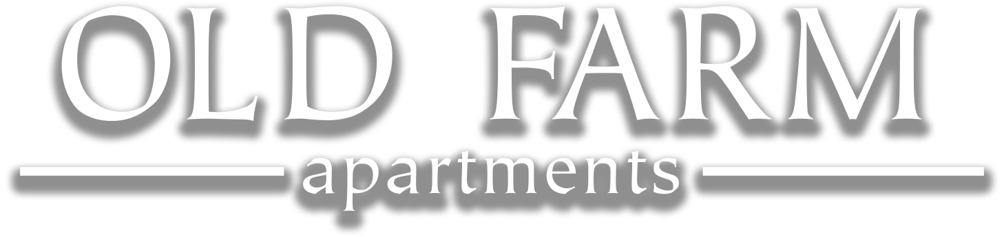 Logo for Old Farm Apartments, Elkhart, Indiana